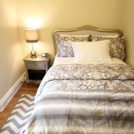 피츠버그 The Mansion At Maple Heights B&B 외부 사진