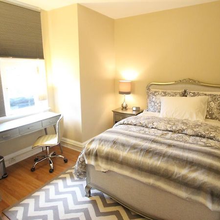 피츠버그 The Mansion At Maple Heights B&B 외부 사진