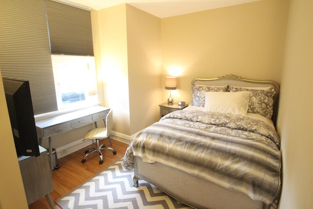 피츠버그 The Mansion At Maple Heights B&B 외부 사진