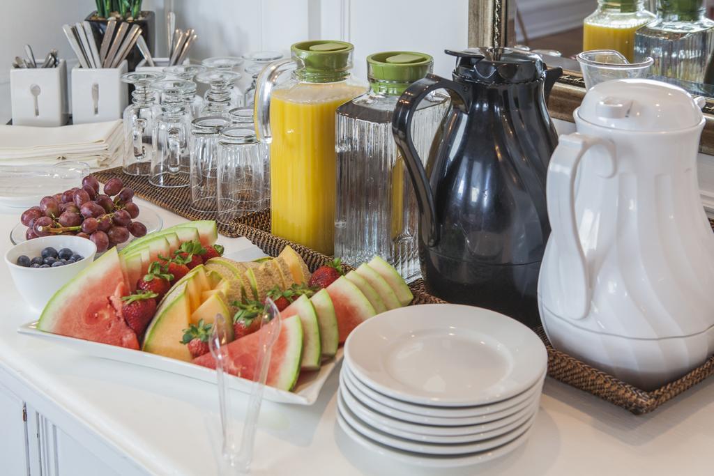 피츠버그 The Mansion At Maple Heights B&B 외부 사진