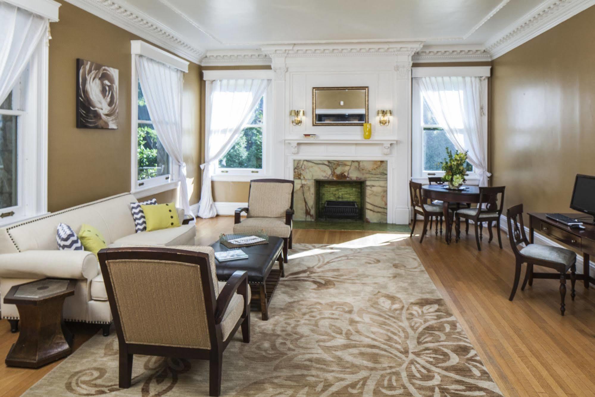 피츠버그 The Mansion At Maple Heights B&B 외부 사진