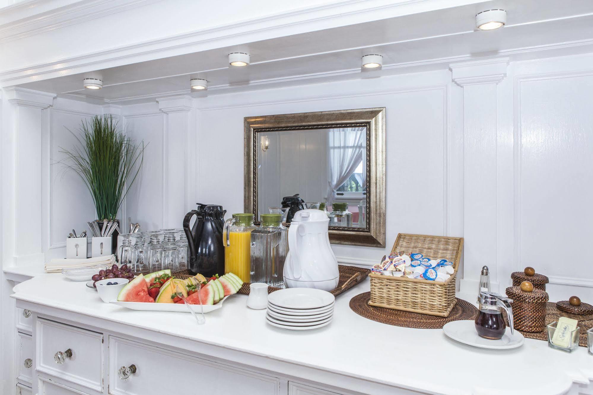 피츠버그 The Mansion At Maple Heights B&B 외부 사진